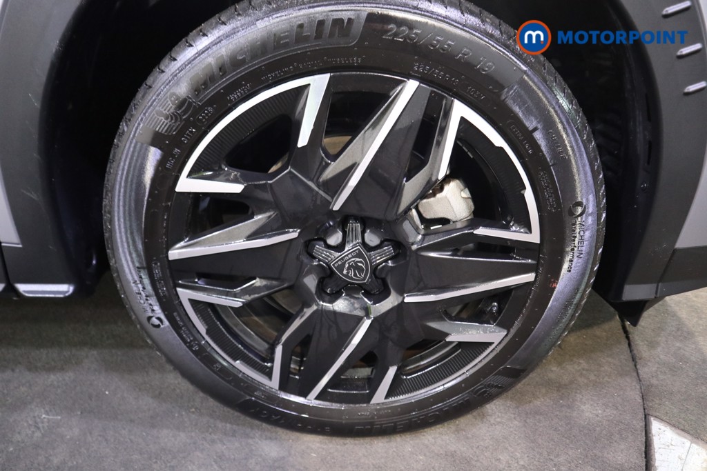 Peugeot 5008 Allure Automatic Petrol SUV - Stock Number (1612911) - 26th supplementary image