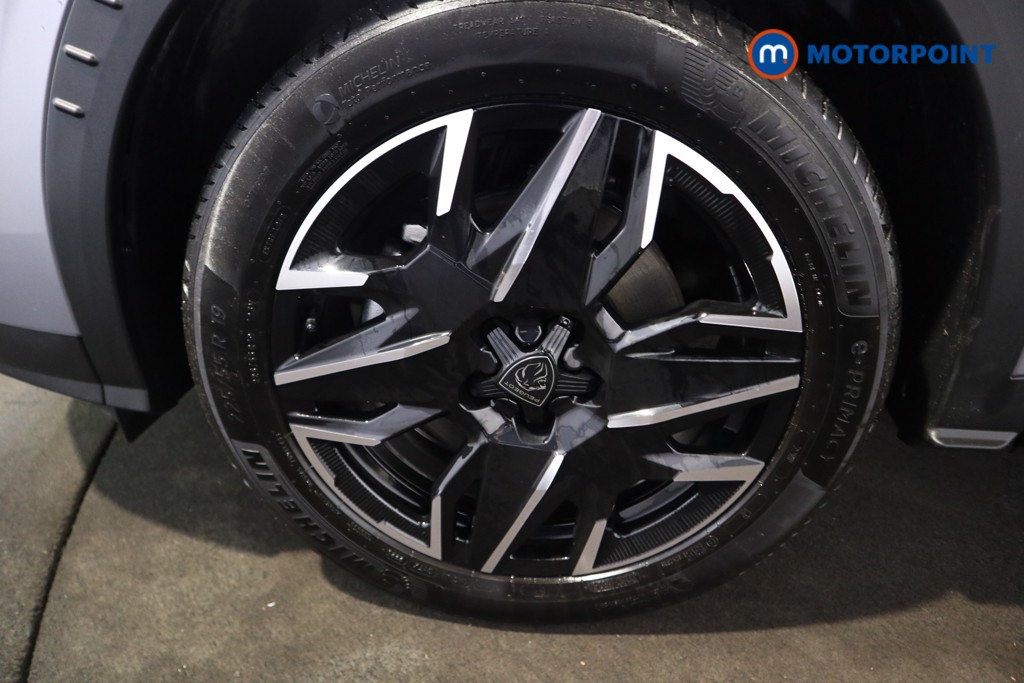 Peugeot 5008 Allure Automatic Petrol SUV - Stock Number (1612911) - 27th supplementary image