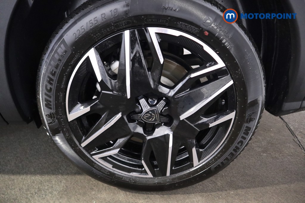 Peugeot 5008 Allure Automatic Petrol SUV - Stock Number (1612911) - 28th supplementary image