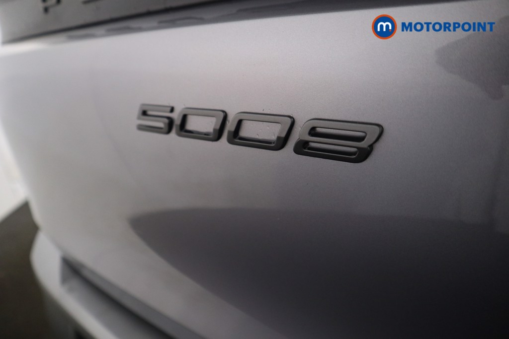 Peugeot 5008 Allure Automatic Petrol SUV - Stock Number (1612911) - 31st supplementary image