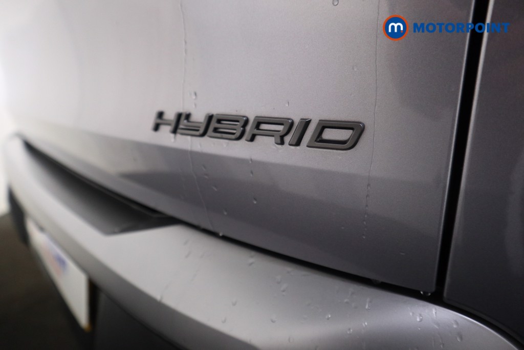 Peugeot 5008 Allure Automatic Petrol SUV - Stock Number (1612911) - 32nd supplementary image