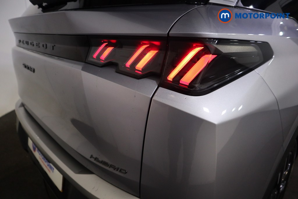 Peugeot 5008 Allure Automatic Petrol SUV - Stock Number (1612911) - 33rd supplementary image