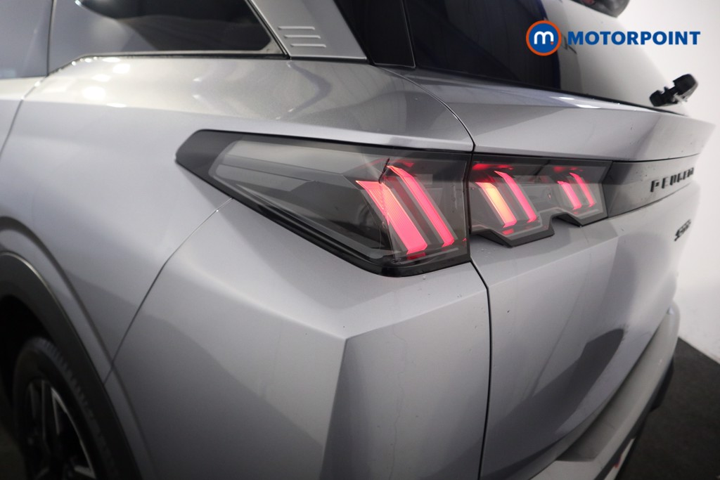 Peugeot 5008 Allure Automatic Petrol SUV - Stock Number (1612911) - 34th supplementary image