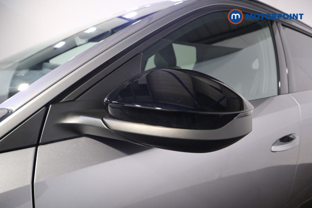 Peugeot 5008 Allure Automatic Petrol SUV - Stock Number (1612911) - 38th supplementary image