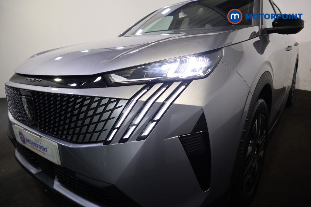 Peugeot 5008 Allure Automatic Petrol SUV - Stock Number (1612911) - 39th supplementary image