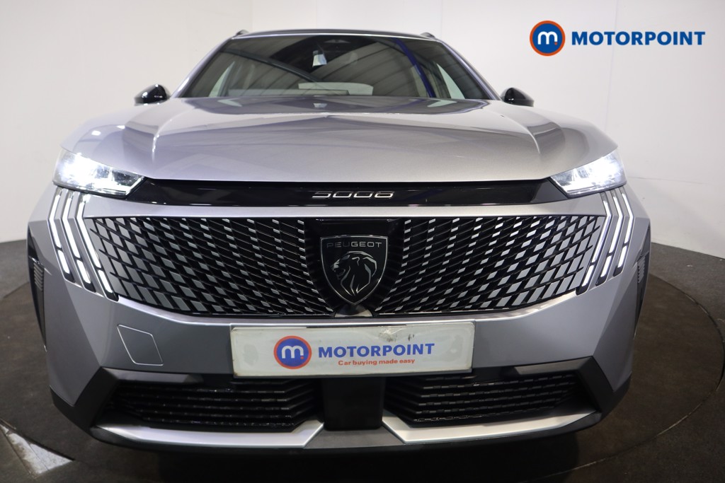 Peugeot 5008 Allure Automatic Petrol SUV - Stock Number (1612911) - 40th supplementary image