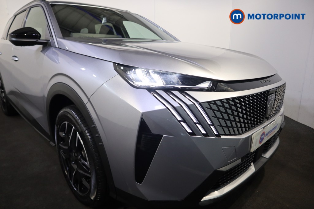 Peugeot 5008 Allure Automatic Petrol SUV - Stock Number (1612911) - 41st supplementary image