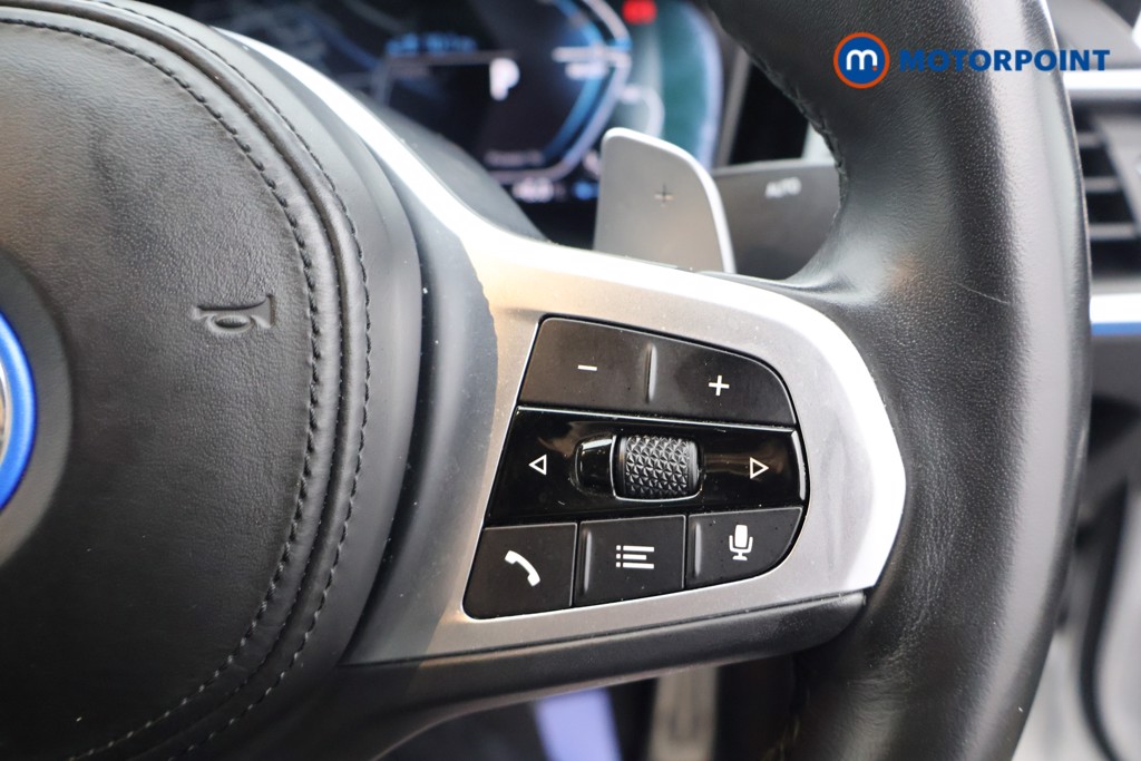 BMW 3 Series M Sport Automatic Petrol Plug-In Hybrid Saloon - Stock Number (1612940) - 3rd supplementary image