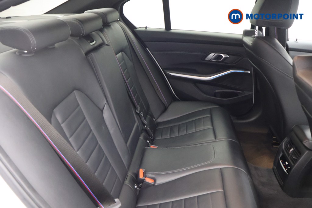 BMW 3 Series M Sport Automatic Petrol Plug-In Hybrid Saloon - Stock Number (1612940) - 15th supplementary image