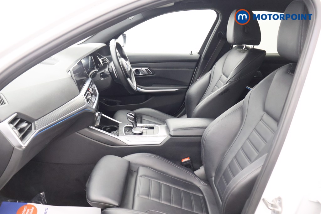 BMW 3 Series M Sport Automatic Petrol Plug-In Hybrid Saloon - Stock Number (1612940) - 19th supplementary image