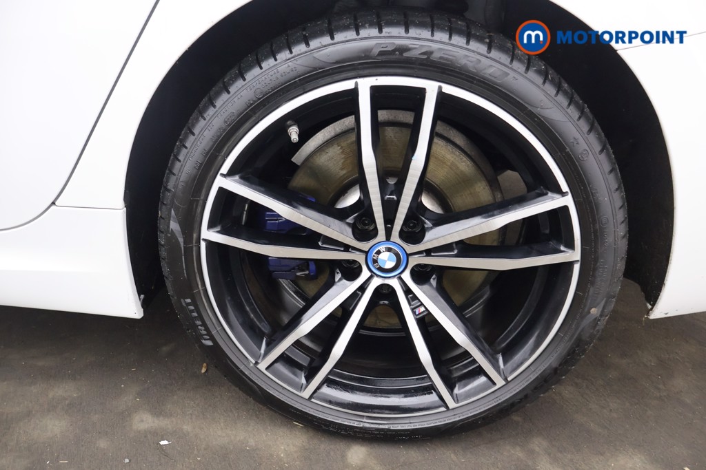 BMW 3 Series M Sport Automatic Petrol Plug-In Hybrid Saloon - Stock Number (1612940) - 24th supplementary image