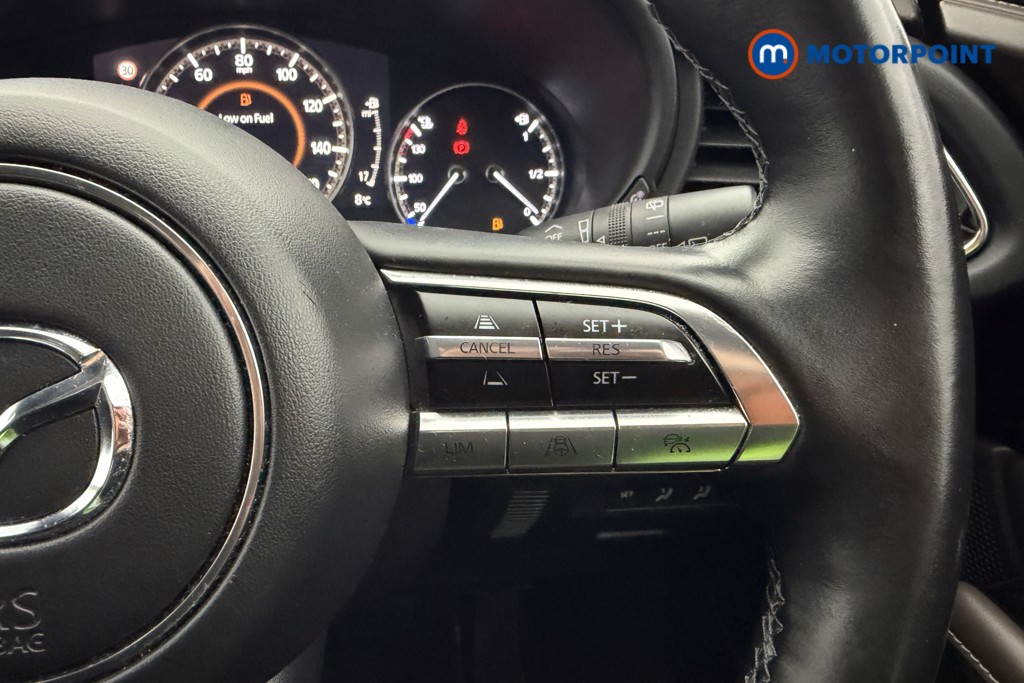 Mazda Cx-30 Gt Sport Tech Automatic Petrol SUV - Stock Number (1613004) - 4th supplementary image