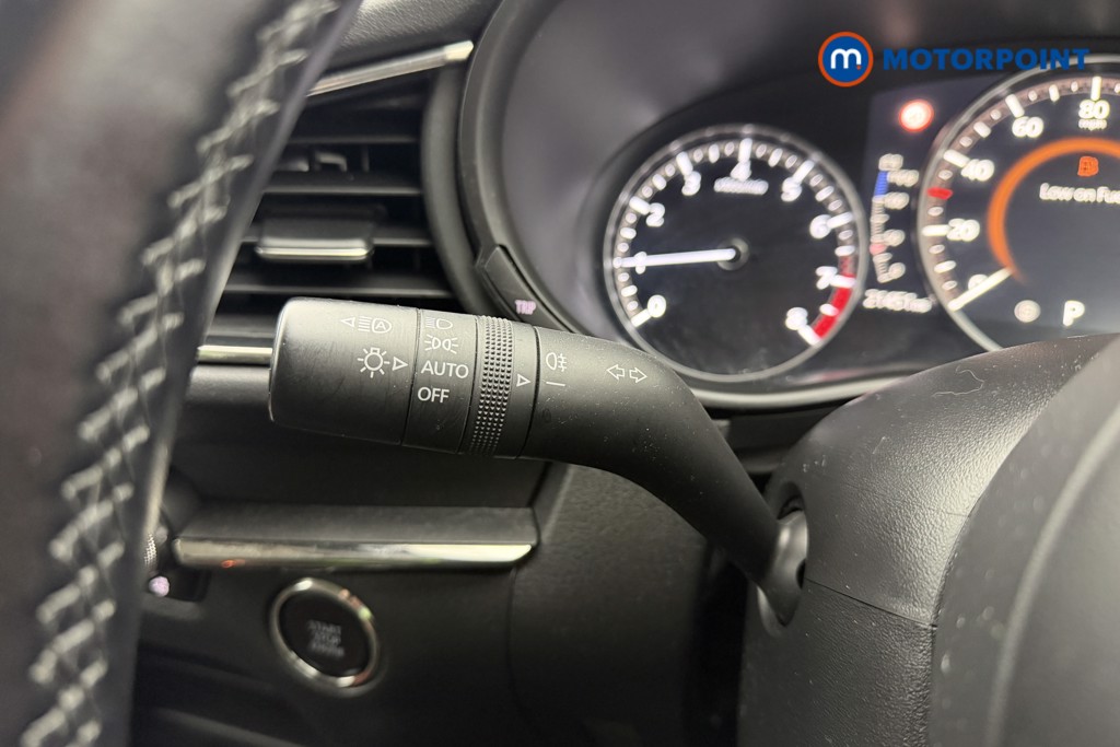 Mazda Cx-30 Gt Sport Tech Automatic Petrol SUV - Stock Number (1613004) - 5th supplementary image