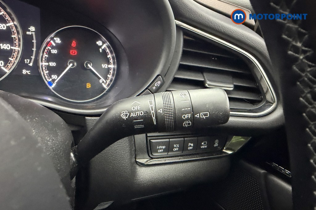 Mazda Cx-30 Gt Sport Tech Automatic Petrol SUV - Stock Number (1613004) - 6th supplementary image