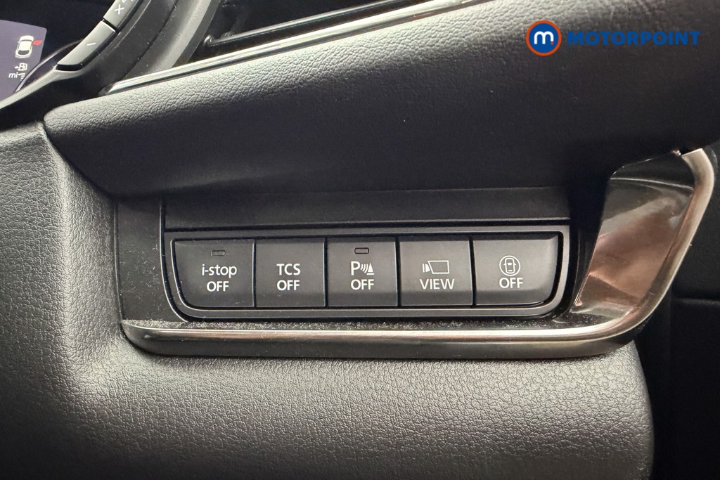Mazda Cx-30 Gt Sport Tech Automatic Petrol SUV - Stock Number (1613004) - 7th supplementary image