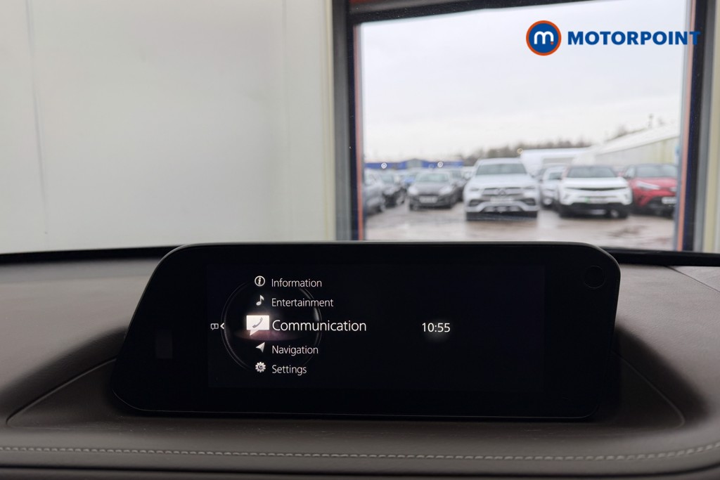 Mazda Cx-30 Gt Sport Tech Automatic Petrol SUV - Stock Number (1613004) - 9th supplementary image