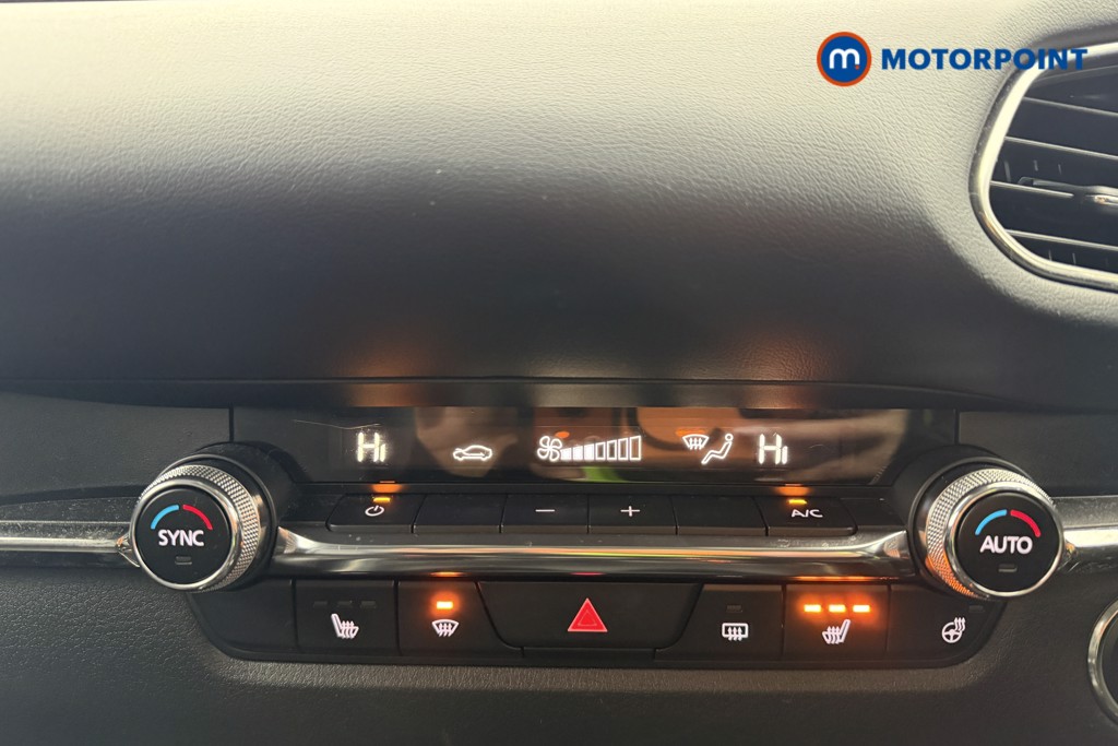 Mazda Cx-30 Gt Sport Tech Automatic Petrol SUV - Stock Number (1613004) - 10th supplementary image