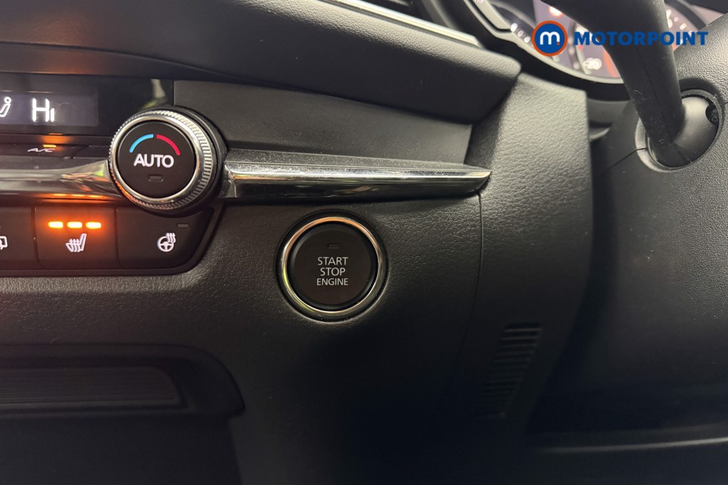 Mazda Cx-30 Gt Sport Tech Automatic Petrol SUV - Stock Number (1613004) - 11th supplementary image