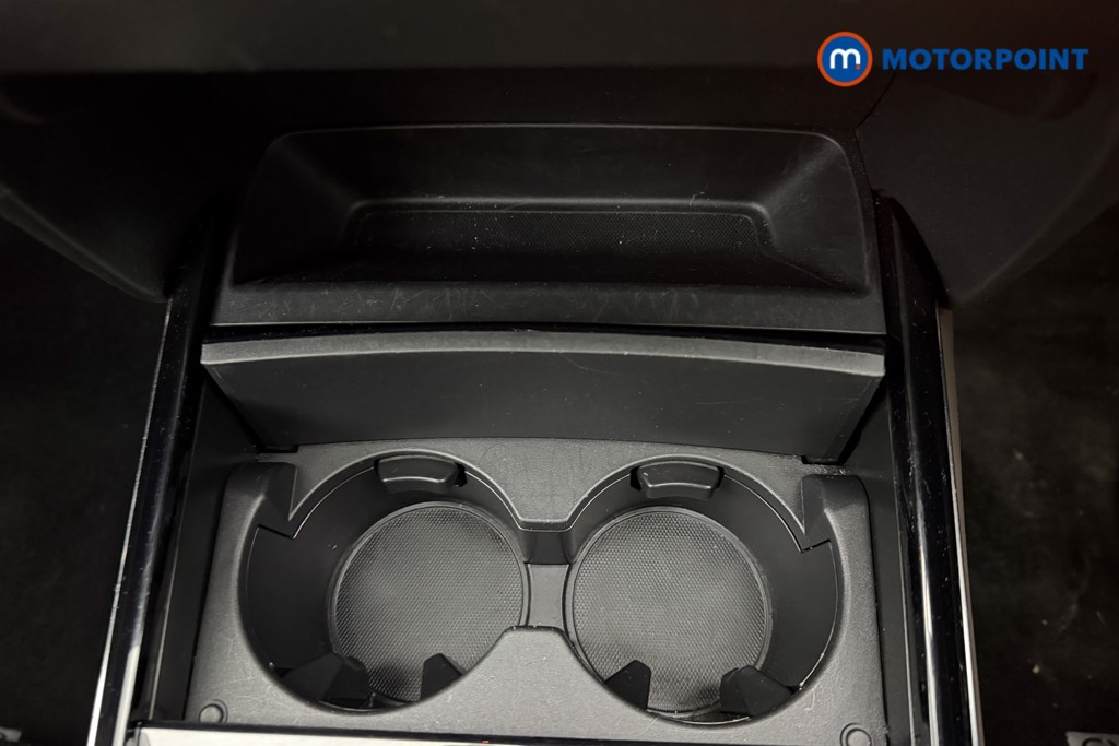 Mazda Cx-30 Gt Sport Tech Automatic Petrol SUV - Stock Number (1613004) - 12th supplementary image