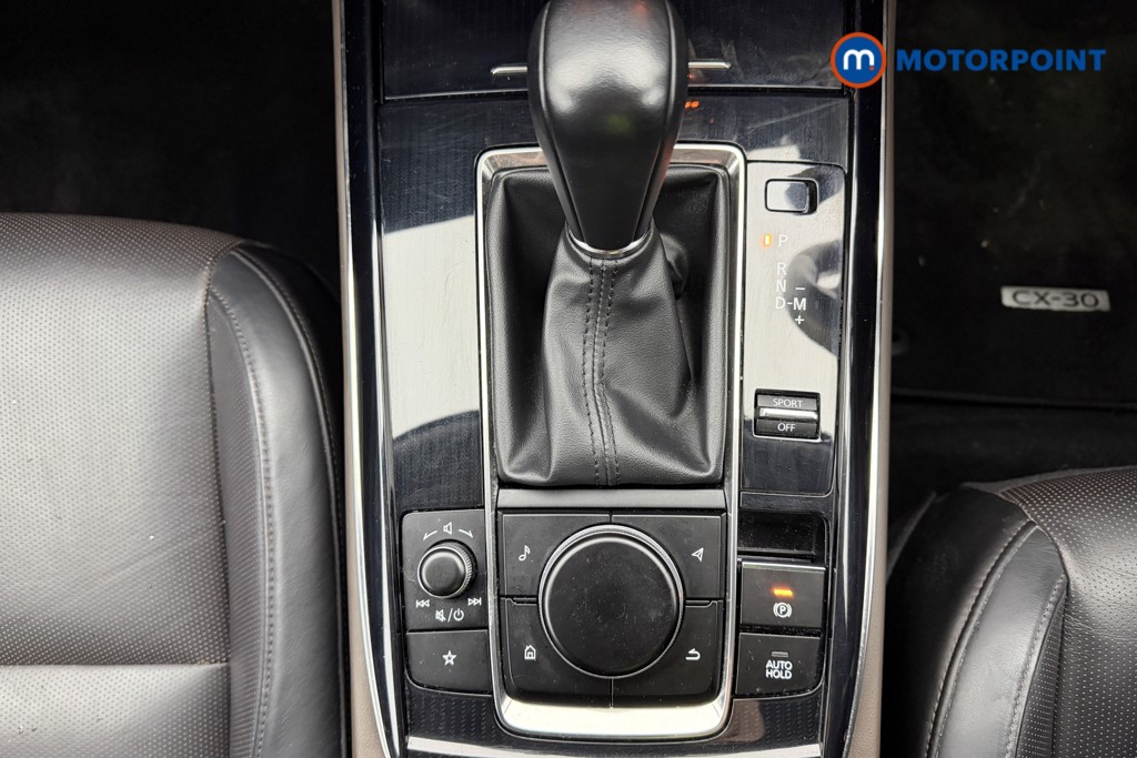 Mazda Cx-30 Gt Sport Tech Automatic Petrol SUV - Stock Number (1613004) - 13th supplementary image