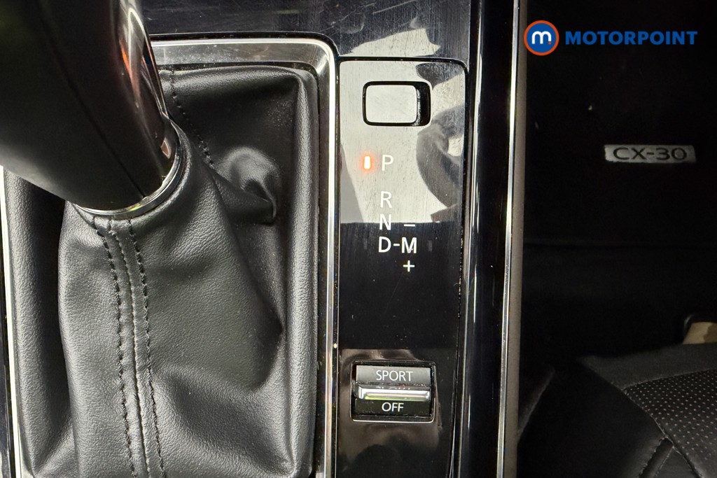 Mazda Cx-30 Gt Sport Tech Automatic Petrol SUV - Stock Number (1613004) - 14th supplementary image