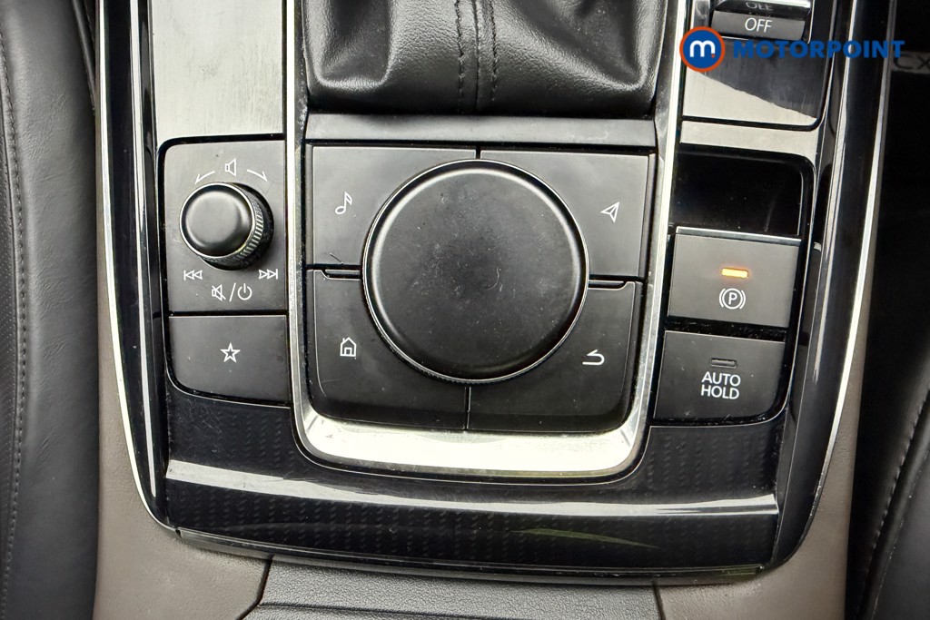 Mazda Cx-30 Gt Sport Tech Automatic Petrol SUV - Stock Number (1613004) - 15th supplementary image