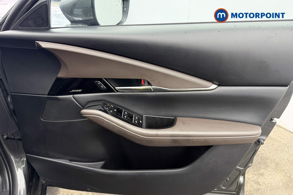 Mazda Cx-30 Gt Sport Tech Automatic Petrol SUV - Stock Number (1613004) - 21st supplementary image