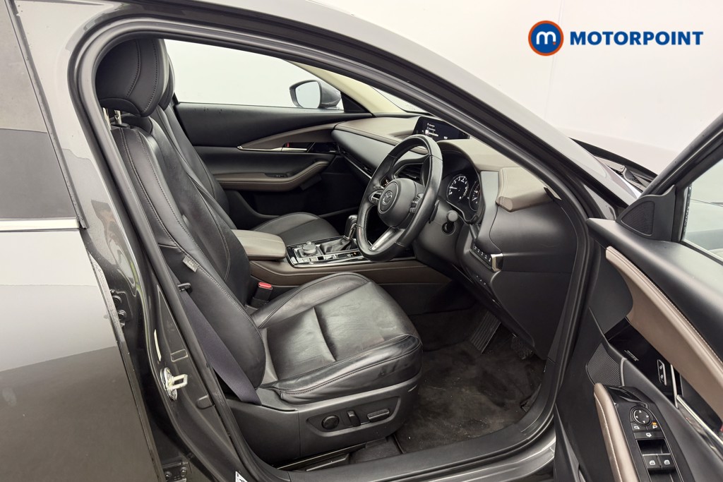 Mazda Cx-30 Gt Sport Tech Automatic Petrol SUV - Stock Number (1613004) - 23rd supplementary image
