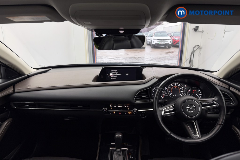 Mazda Cx-30 Gt Sport Tech Automatic Petrol SUV - Stock Number (1613004) - 24th supplementary image