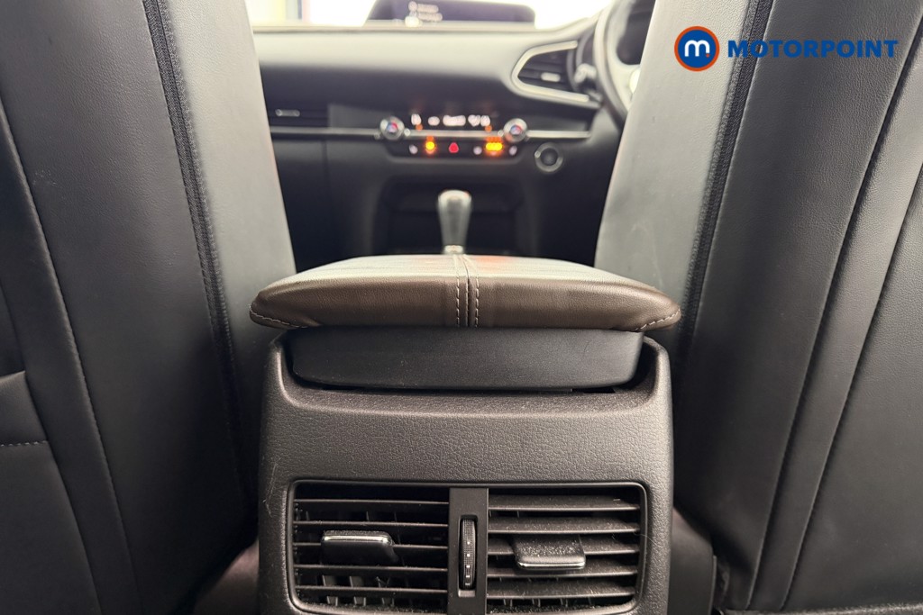 Mazda Cx-30 Gt Sport Tech Automatic Petrol SUV - Stock Number (1613004) - 25th supplementary image
