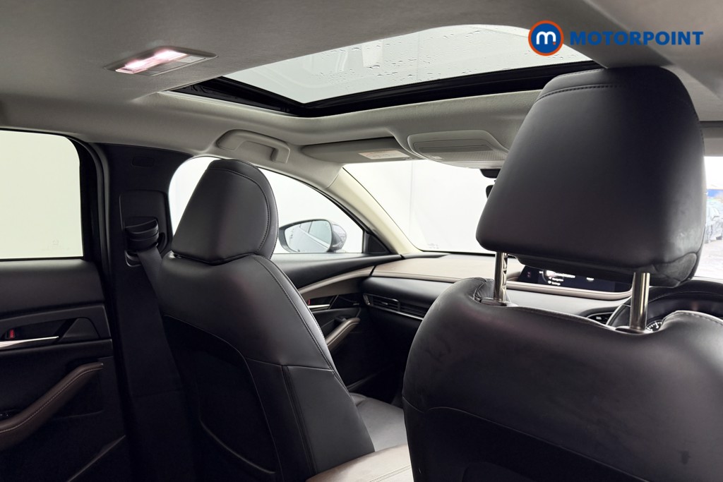 Mazda Cx-30 Gt Sport Tech Automatic Petrol SUV - Stock Number (1613004) - 26th supplementary image