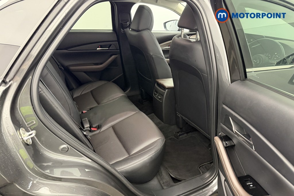 Mazda Cx-30 Gt Sport Tech Automatic Petrol SUV - Stock Number (1613004) - 27th supplementary image