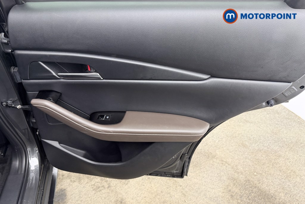 Mazda Cx-30 Gt Sport Tech Automatic Petrol SUV - Stock Number (1613004) - 28th supplementary image