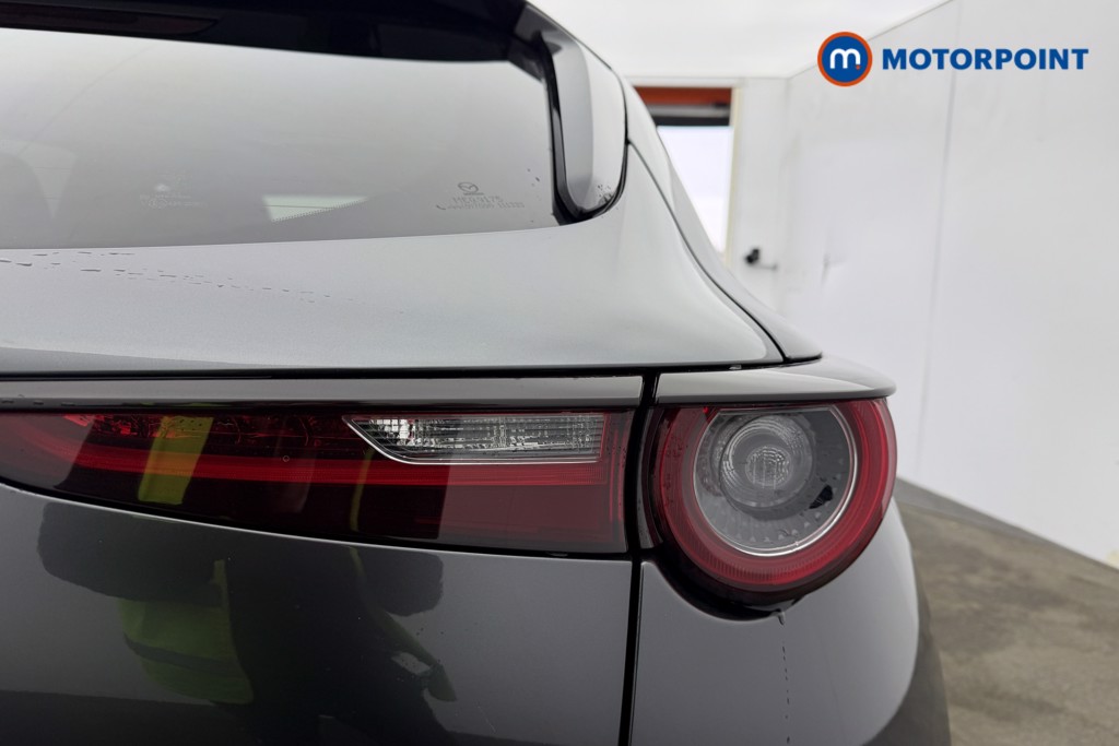 Mazda Cx-30 Gt Sport Tech Automatic Petrol SUV - Stock Number (1613004) - 29th supplementary image