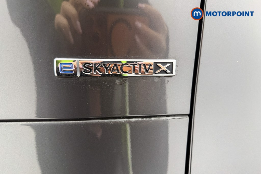 Mazda Cx-30 Gt Sport Tech Automatic Petrol SUV - Stock Number (1613004) - 30th supplementary image