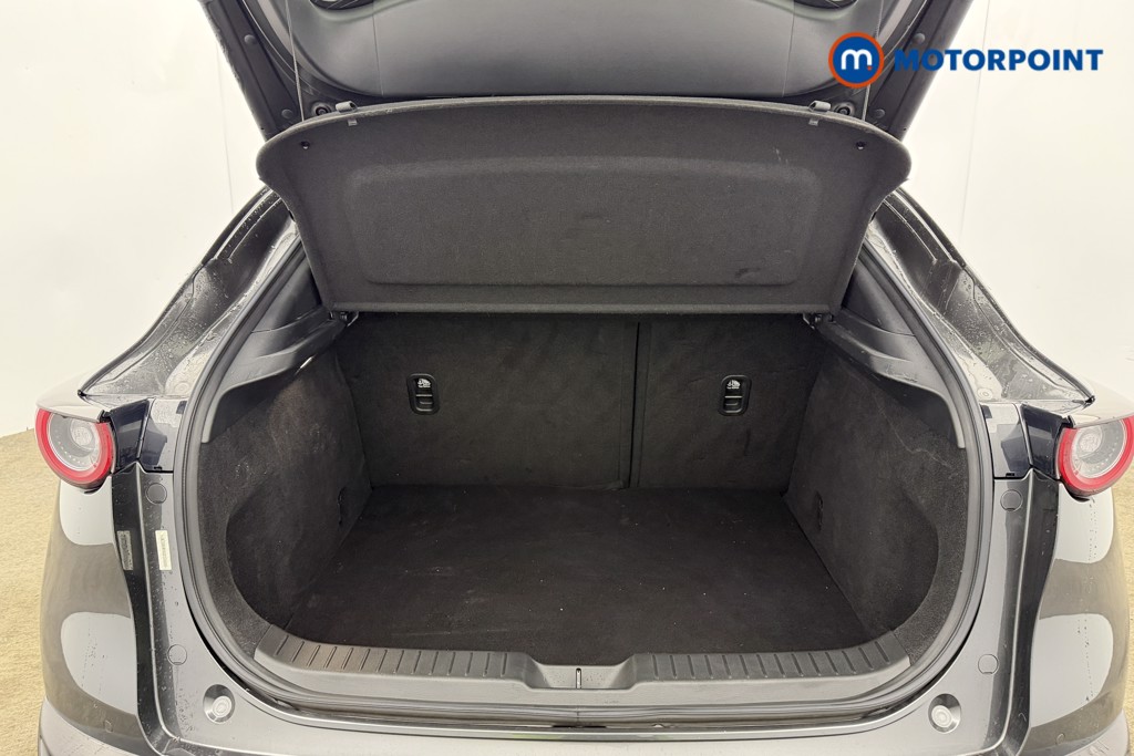 Mazda Cx-30 Gt Sport Tech Automatic Petrol SUV - Stock Number (1613004) - 31st supplementary image