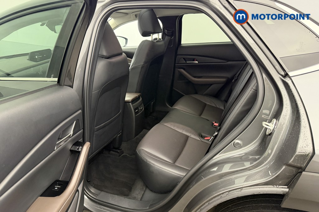 Mazda Cx-30 Gt Sport Tech Automatic Petrol SUV - Stock Number (1613004) - 33rd supplementary image