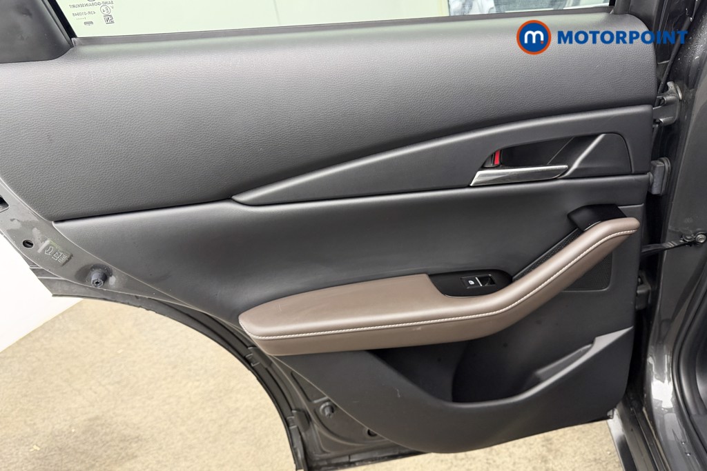 Mazda Cx-30 Gt Sport Tech Automatic Petrol SUV - Stock Number (1613004) - 34th supplementary image