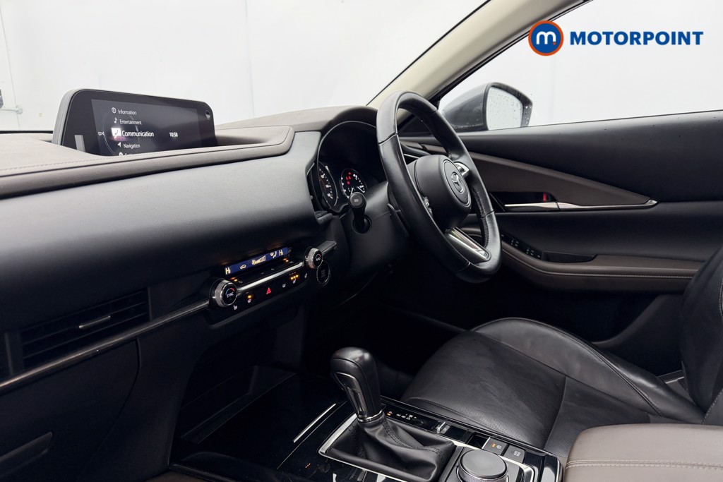 Mazda Cx-30 Gt Sport Tech Automatic Petrol SUV - Stock Number (1613004) - 35th supplementary image