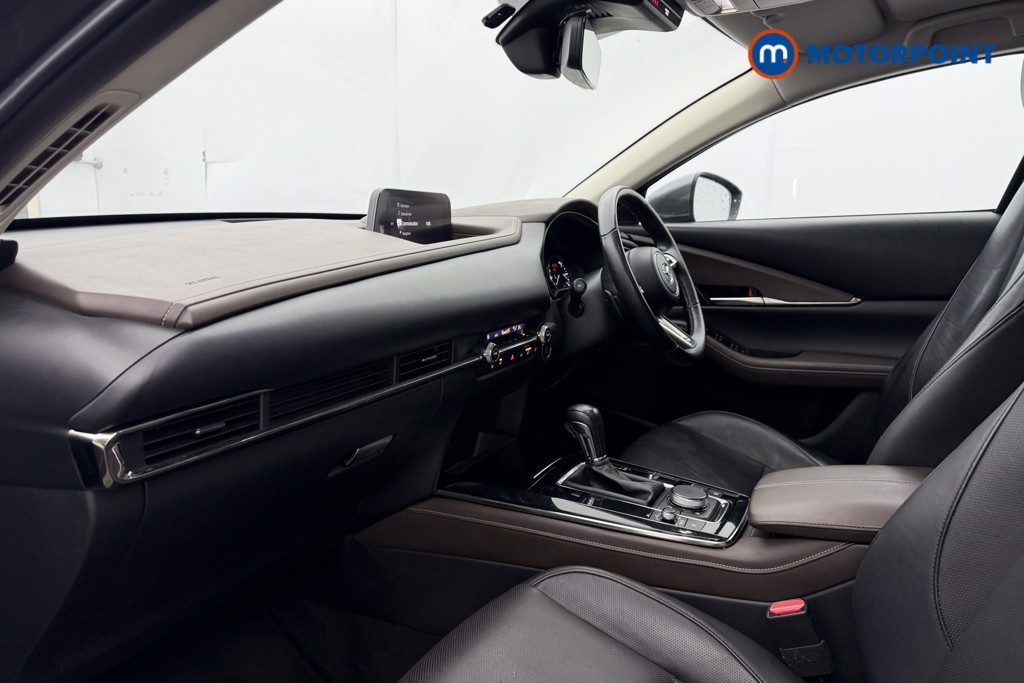 Mazda Cx-30 Gt Sport Tech Automatic Petrol SUV - Stock Number (1613004) - 36th supplementary image