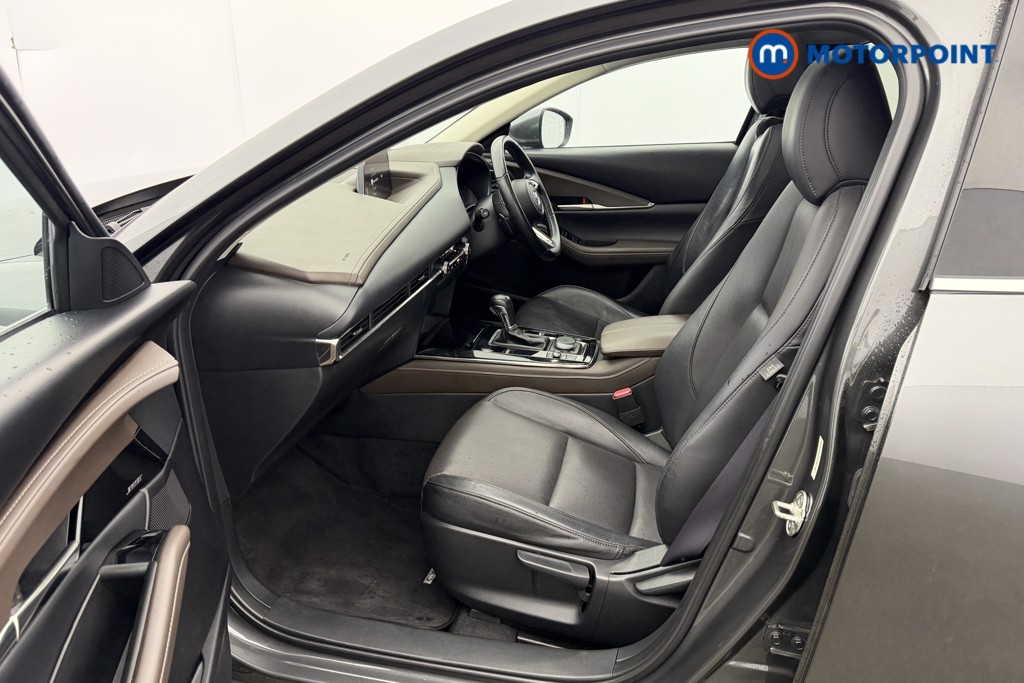 Mazda Cx-30 Gt Sport Tech Automatic Petrol SUV - Stock Number (1613004) - 37th supplementary image