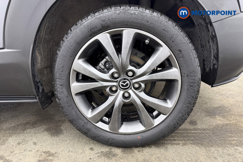 Mazda Cx-30 Gt Sport Tech Automatic Petrol SUV - Stock Number (1613004) - 39th supplementary image