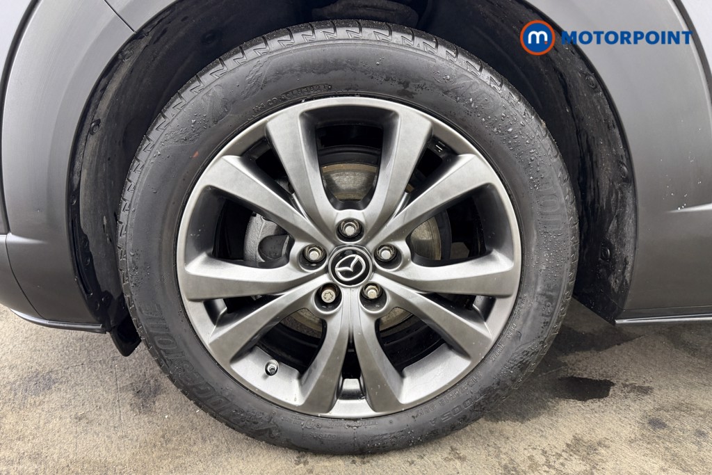 Mazda Cx-30 Gt Sport Tech Automatic Petrol SUV - Stock Number (1613004) - 40th supplementary image