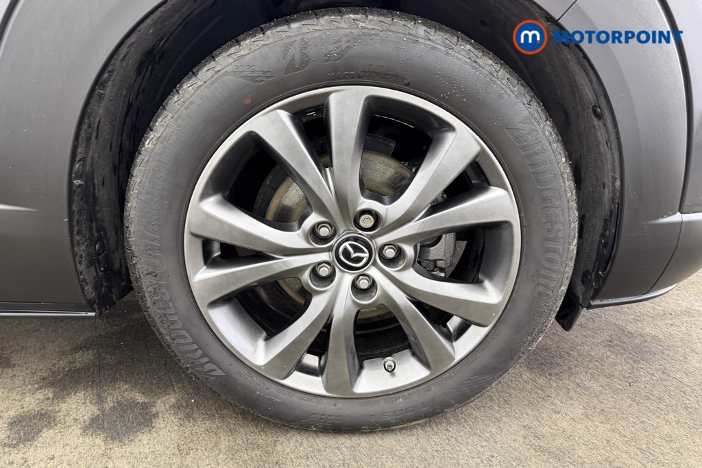 Mazda Cx-30 Gt Sport Tech Automatic Petrol SUV - Stock Number (1613004) - 41st supplementary image