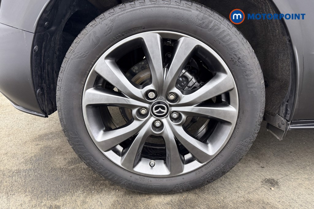 Mazda Cx-30 Gt Sport Tech Automatic Petrol SUV - Stock Number (1613004) - 42nd supplementary image