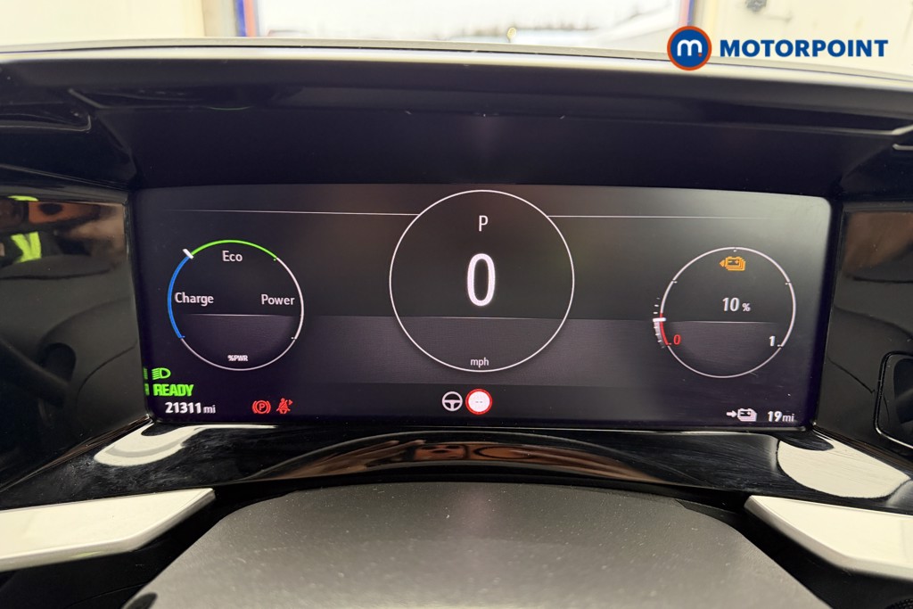 Vauxhall Mokka Ultimate Edition Automatic Electric SUV - Stock Number (1613018) - 2nd supplementary image