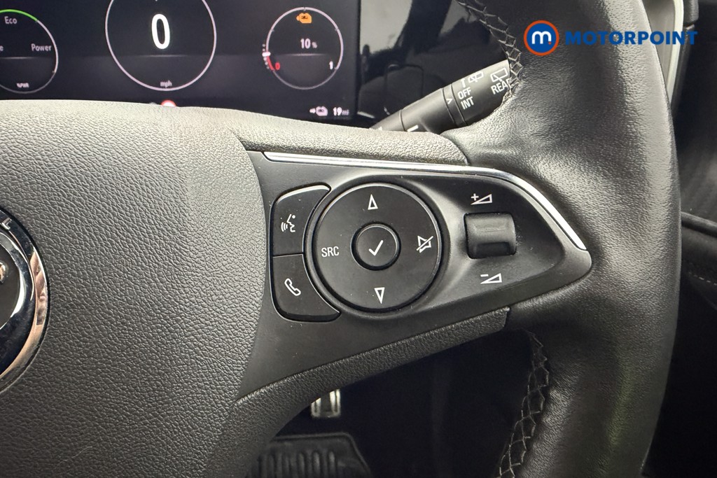 Vauxhall Mokka Ultimate Edition Automatic Electric SUV - Stock Number (1613018) - 4th supplementary image