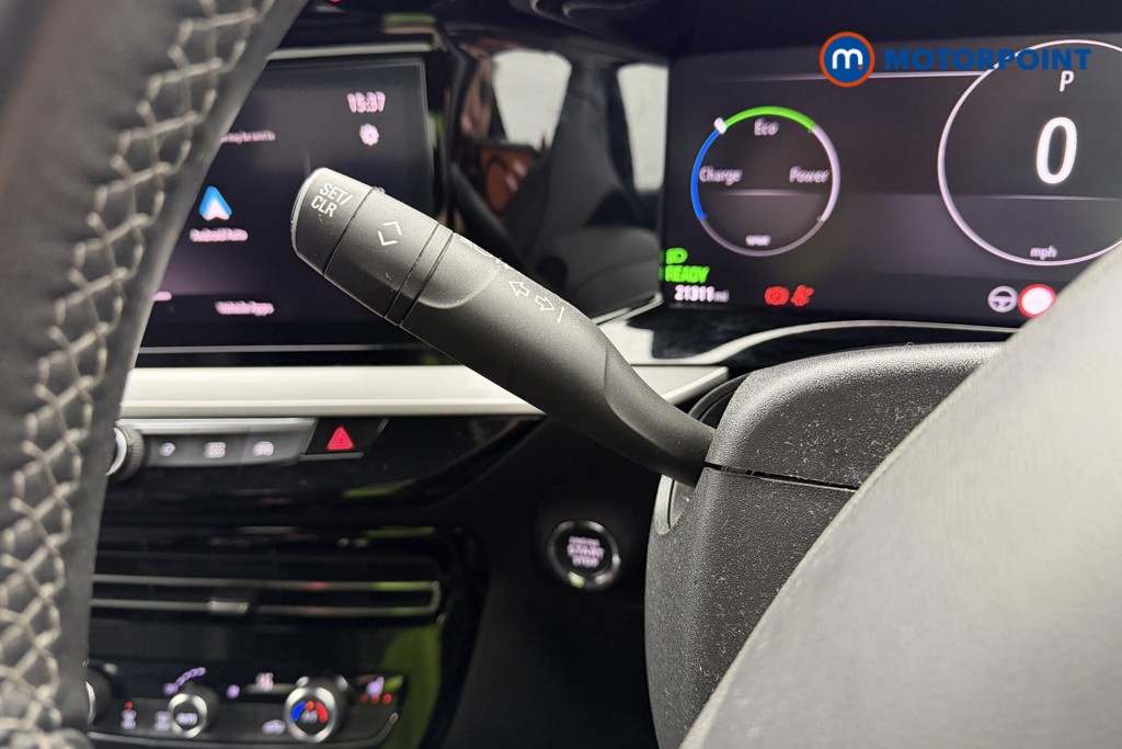 Vauxhall Mokka Ultimate Edition Automatic Electric SUV - Stock Number (1613018) - 5th supplementary image