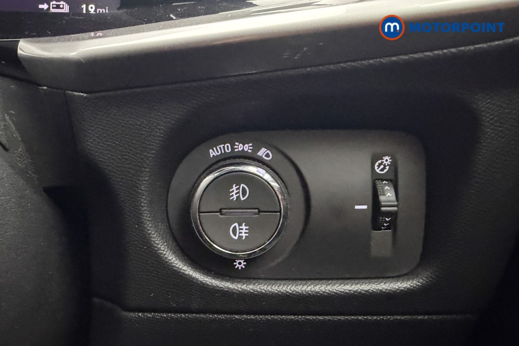 Vauxhall Mokka Ultimate Edition Automatic Electric SUV - Stock Number (1613018) - 7th supplementary image