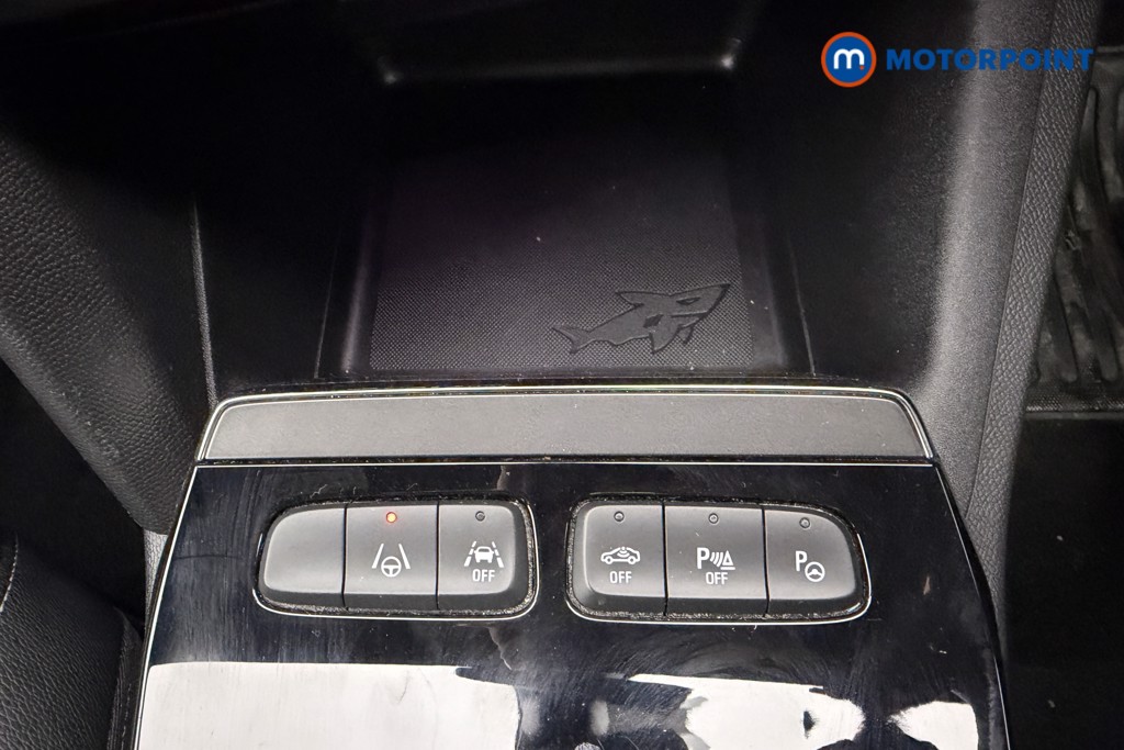Vauxhall Mokka Ultimate Edition Automatic Electric SUV - Stock Number (1613018) - 12th supplementary image